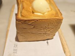 -绿茶餐厅(茂业天地店)