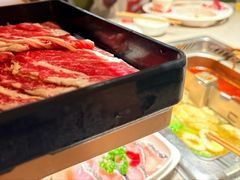 -海底捞火锅(长宁路龙之梦店)