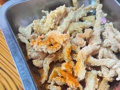 -阿姨小肉摊(同济西苑店)