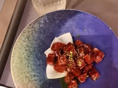 -海之屋韩式烤肉(海棠68环球美食街店)