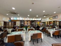 大堂-廖老妈蹄花店(人民公园陕西街259号店)