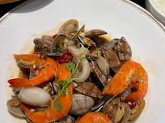 -简小舍·民间手艺菜(武昌江滩店)