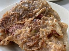 华威肉饼-清真永恒华威肉饼(潘家园店)