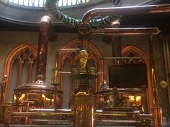 -皇冠自酿啤酒坊(中国红街5号楼店)