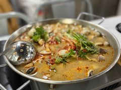 -明本湛江鸡•海鲜小厨(陈家祠店)
