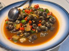 -千岛湖小鱼儿·淳安匠心农家菜