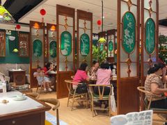 -禄运茶居·手工点心(猎德店)