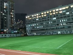 -燕子岗体育场