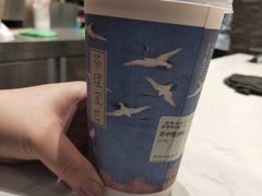 -茶理宜世(花城汇中区店)