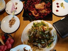 -隔壁老王·家常云南菜(花巷店)