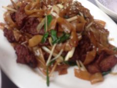 -御花园·粤菜·海鲜火锅(中山公园店)