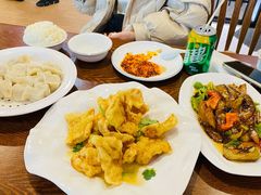 -李老哈·东北菜(宋园路店)