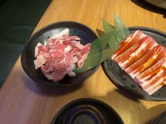-九田家黑牛烤肉料理(溧阳吾悦店)