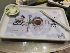 -百里鲜·闽南家宴·福建菜