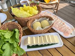 -四喜小胖·北京涮肉(五道营店)