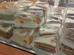 -姆们M Sweetie Cake(五道口店)