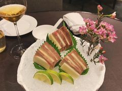 -广州文华东方酒店·江-由辉师傅主理