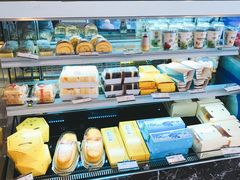 -甜星Star面包生日蛋糕(北坦店)
