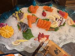 -百香自助餐厅·西安唐隆国际酒店(曲江店)
