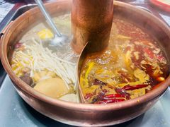 -京元盛铜锅涮肉(上海总店)