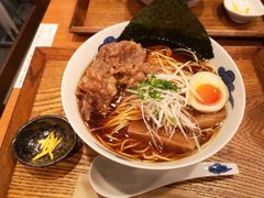 和牛-面屋 猪一