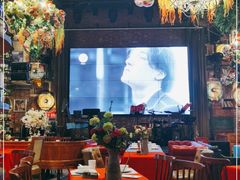 -贝贝龙虾·音乐餐厅(昌平东关店)