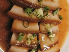 -前海沿·青岛菜(大拇指广场石老人店)