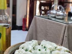 素烧卖-杨记小骨头羊杂馆(南五马路店)