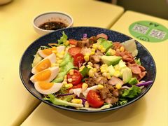 -米仓食堂(皇庭广场店)