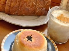 日式芋泥包-KenGee仟吉(芜湖路店)