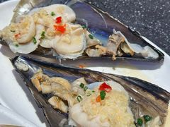 -王庄阿咪海鲜大排档(象园店)