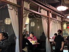 -韵秋荷(宝山龙湖天街店)