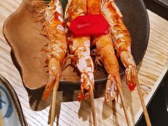 -枝魯枝魯自助料理