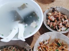 -九九豆花馆(解放碑步行街店)