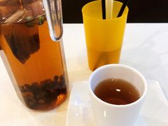 -壹间茶餐厅(天娱广场店)