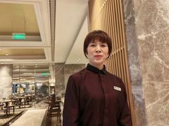 -福州西湖大酒店·怡湖咖啡厅