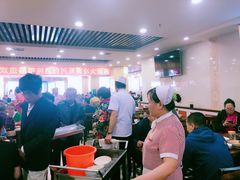 -西塔大冷面(市府大路店)