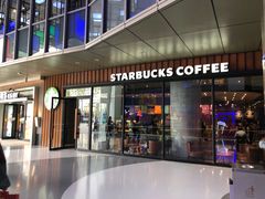 门面-星巴克臻选(郑州国贸360广场店)
