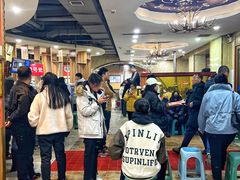 -元盛居(生态大街店)