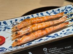 -沼津港精致料理·寿喜烧·烧鸟(漕河泾印象城店)