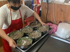 -攀枝花·任德琼·盐边羊肉米线