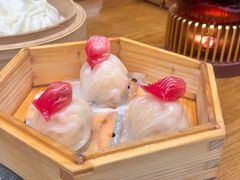 -云山茶餐厅(广东大厦店)