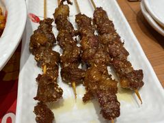 -阳阳中国饭(北京荟聚店)