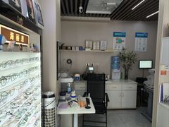 -创视镜匠眼镜管家(太升南路店)