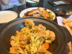 -小和庆·知味(首铸万科店)