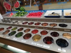 -海底捞火锅(江宸天街店)