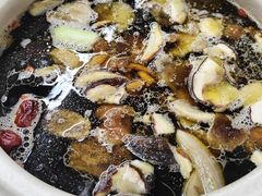 -名善山珍·野生菌汤锅(文殊院店)