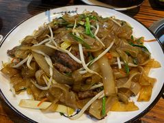 -盈田盈粥庄(博山东路店)