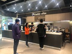 -瑞幸咖啡(盛博广场店)