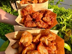 -开元庙街排骨(泉秀店)